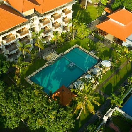 Kusuma Resort Seminyak Екстериор снимка