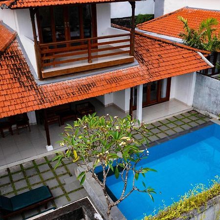 Kusuma Resort Seminyak Екстериор снимка