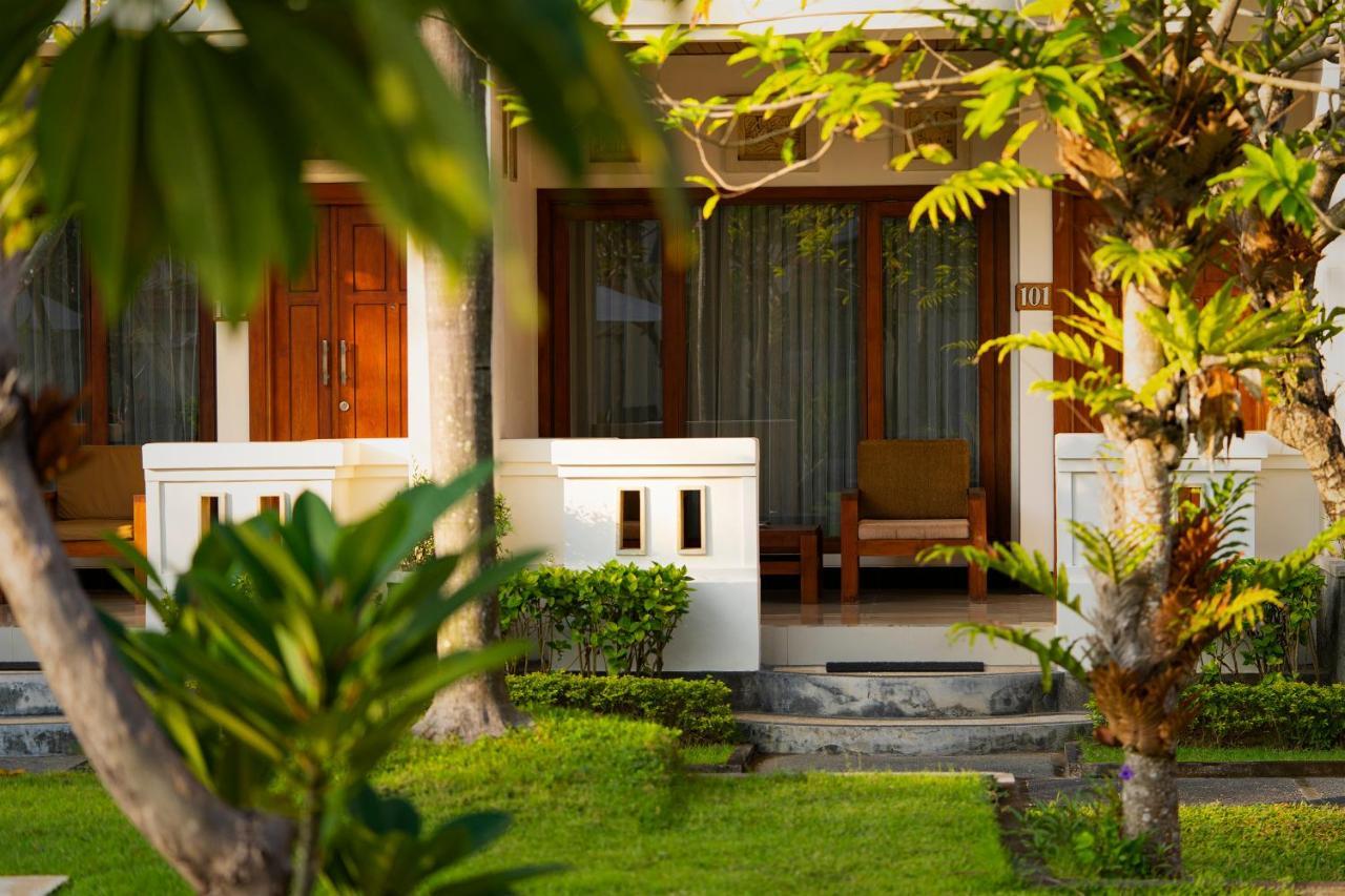 Kusuma Resort Seminyak Екстериор снимка