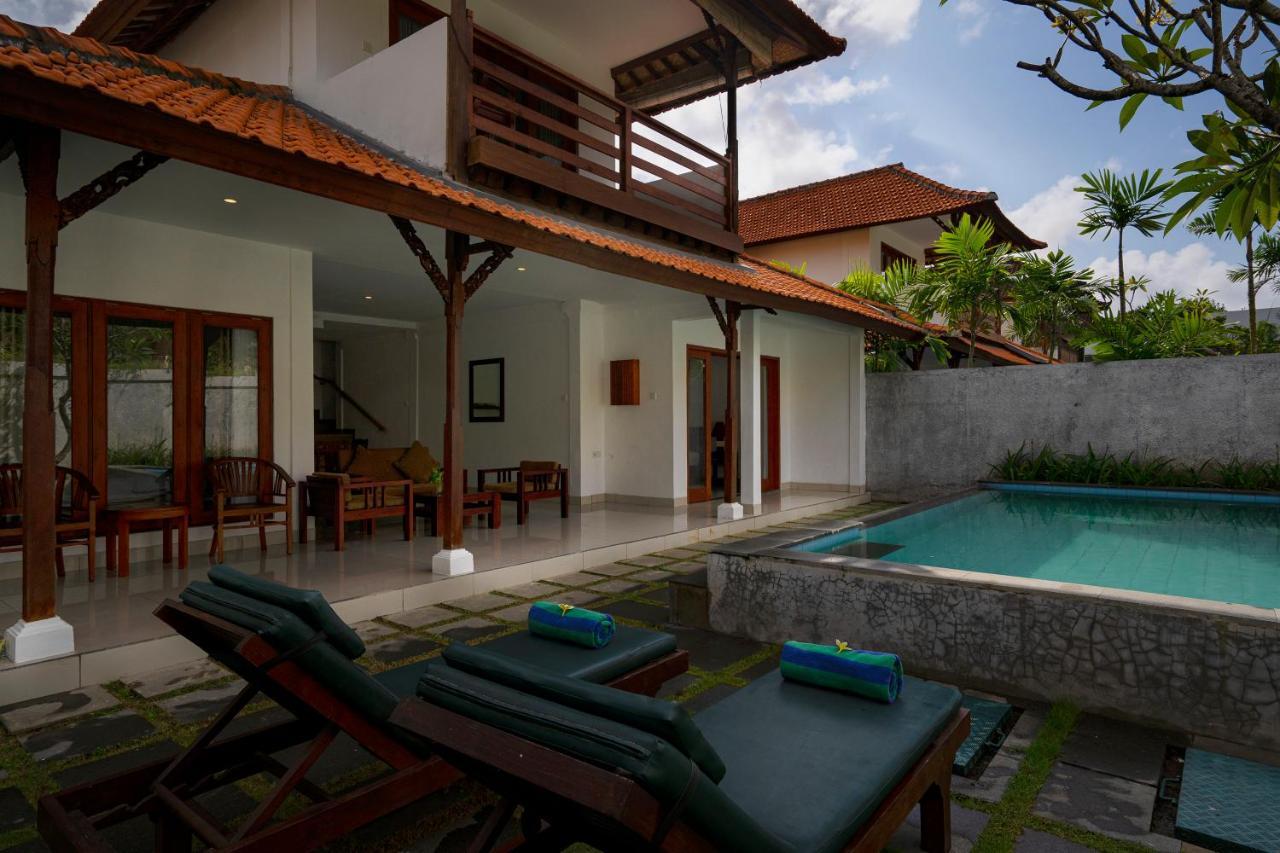 Kusuma Resort Seminyak Екстериор снимка