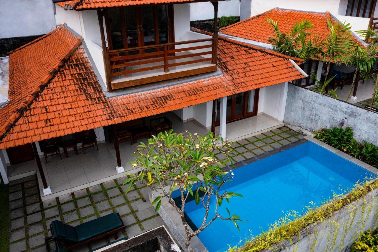 Kusuma Resort Seminyak Екстериор снимка
