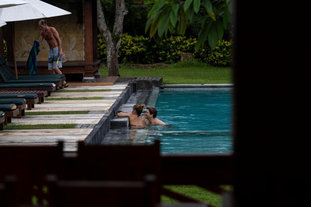 Kusuma Resort Seminyak Екстериор снимка