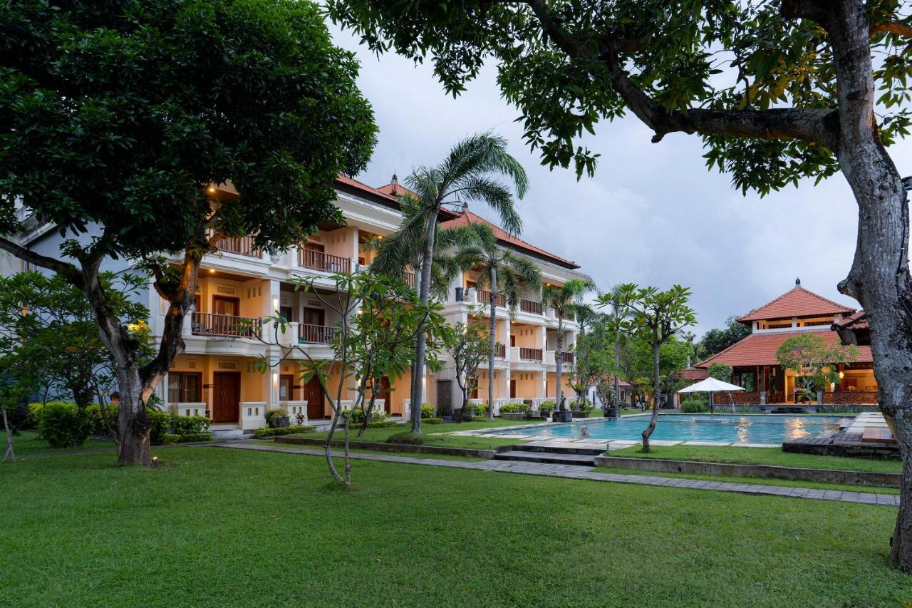 Kusuma Resort Seminyak Екстериор снимка