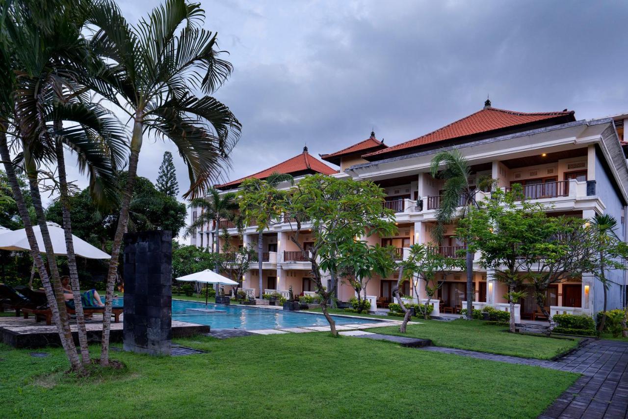 Kusuma Resort Seminyak Екстериор снимка