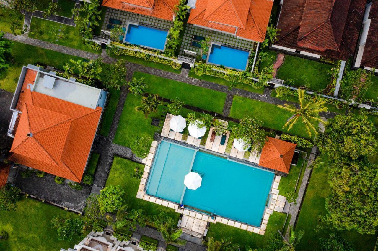 Kusuma Resort Seminyak Екстериор снимка
