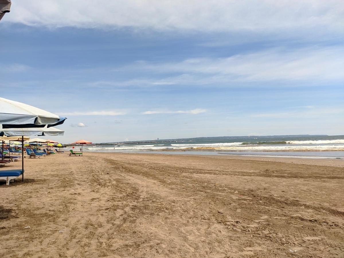 Kusuma Resort Seminyak Екстериор снимка
