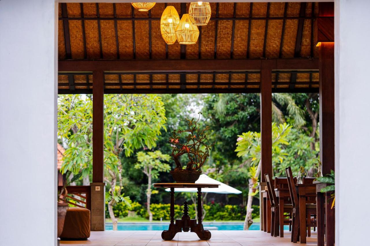 Kusuma Resort Seminyak Екстериор снимка