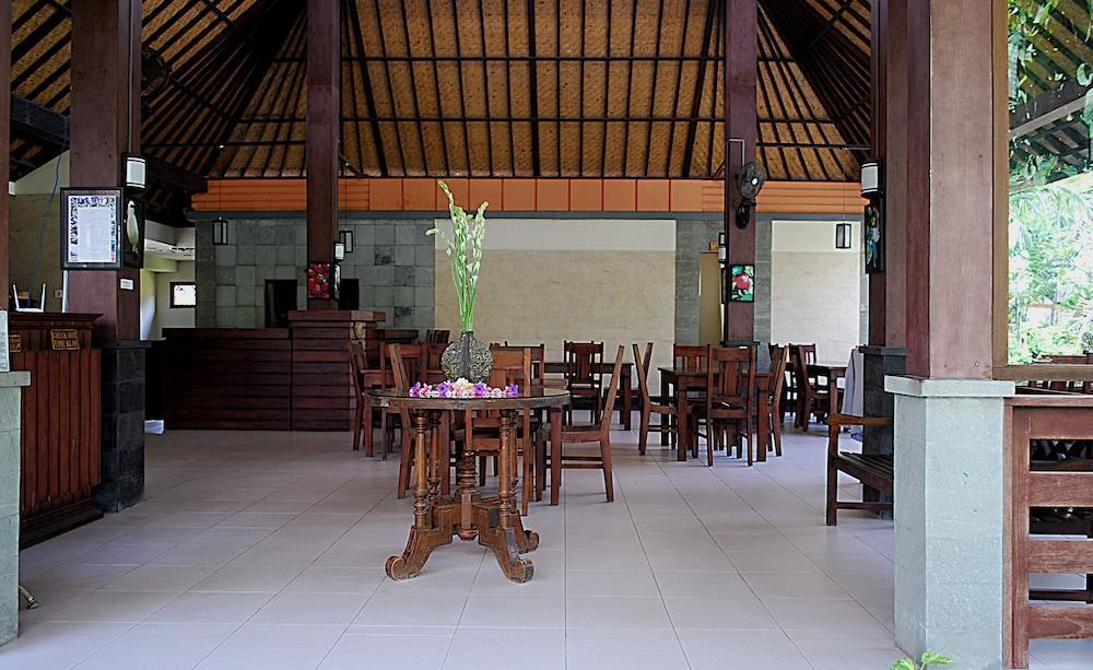 Kusuma Resort Seminyak Екстериор снимка