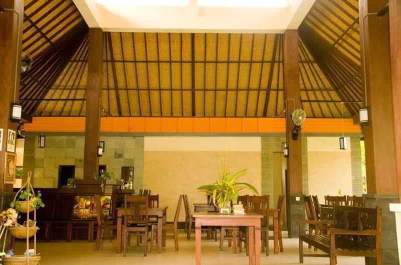 Kusuma Resort Seminyak Екстериор снимка