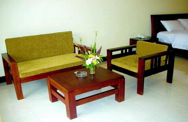 Kusuma Resort Seminyak Екстериор снимка