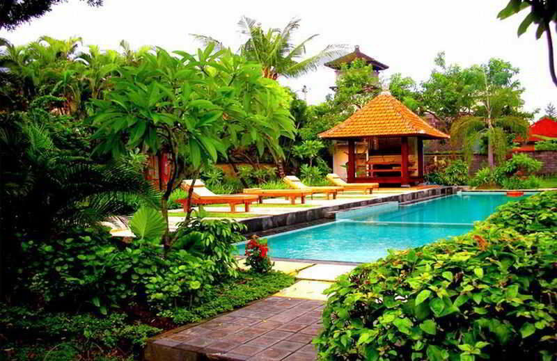 Kusuma Resort Seminyak Екстериор снимка